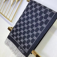 Gucci Scarf
