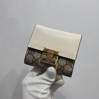 Gucci Wallet Style #1