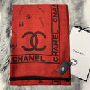 Chanel Scarf