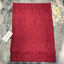 Dior Scarf