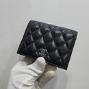 Chanel Wallet