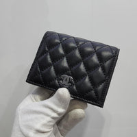 Chanel Wallet