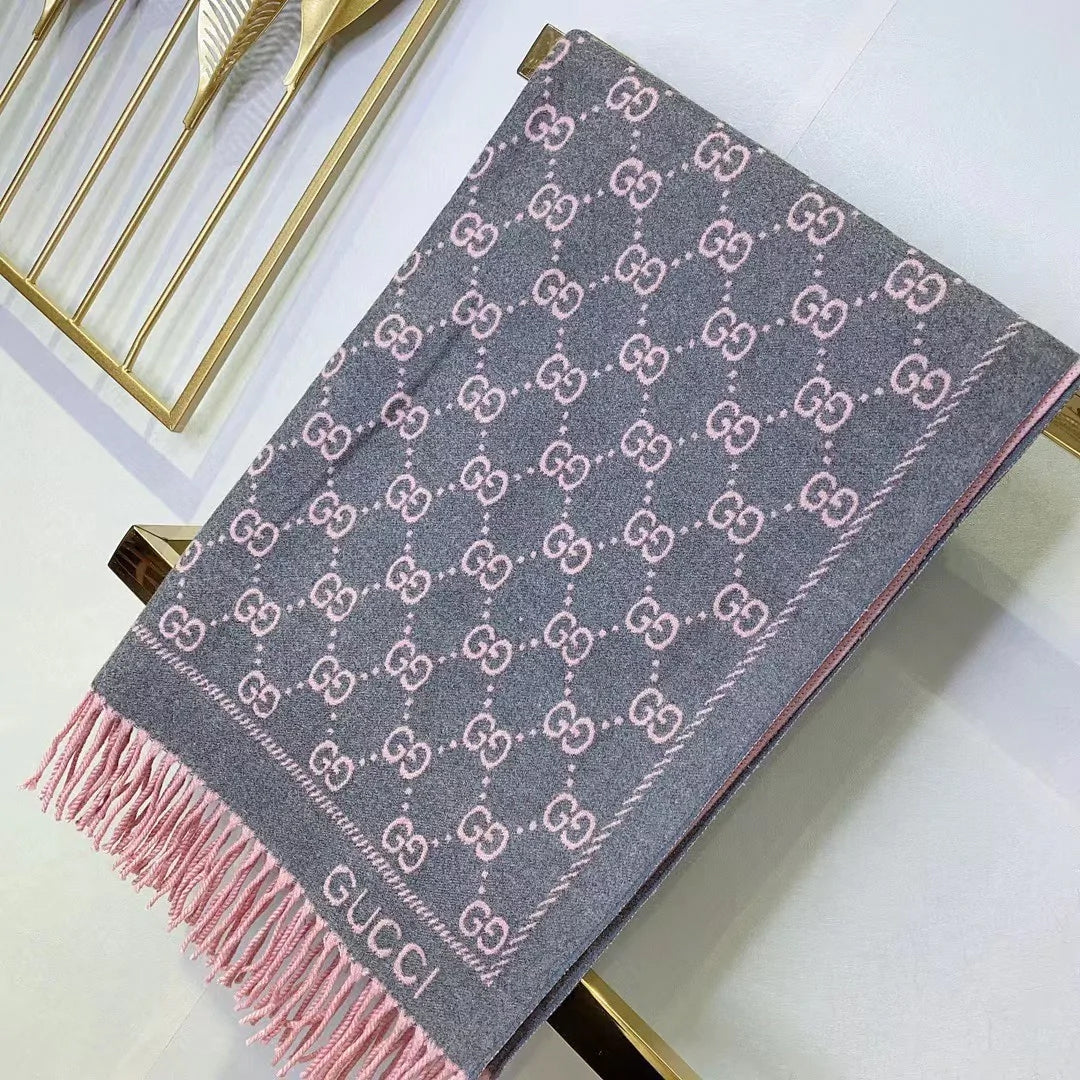 Gucci Scarf