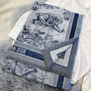 Dior Scarf