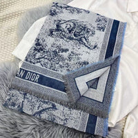 Dior Scarf