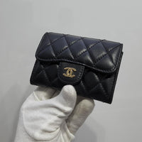 Chanel Wallet