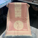 Hermes Scarf
