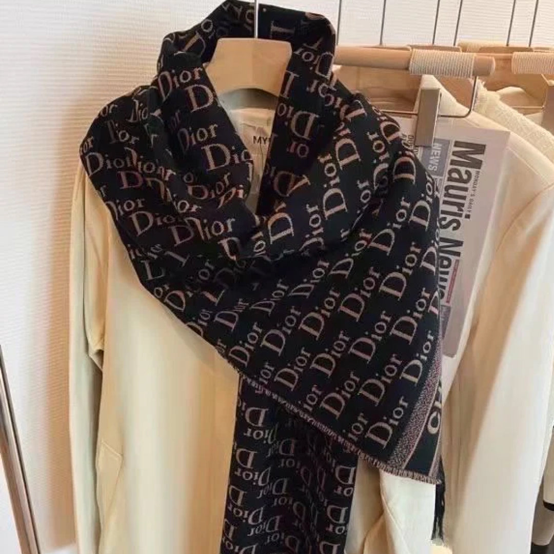 Dior Scarf