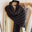 Dior Scarf