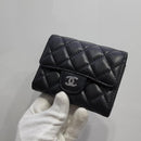 Chanel Wallet