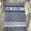 Dior Scarf
