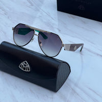 Maybach The Commander I Sunglasses