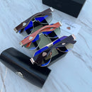 Maybach The Commander I Sunglasses