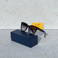 Louis Vuitton My Monogram Square Sunglasses