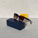 Louis Vuitton My Monogram Square Sunglasses