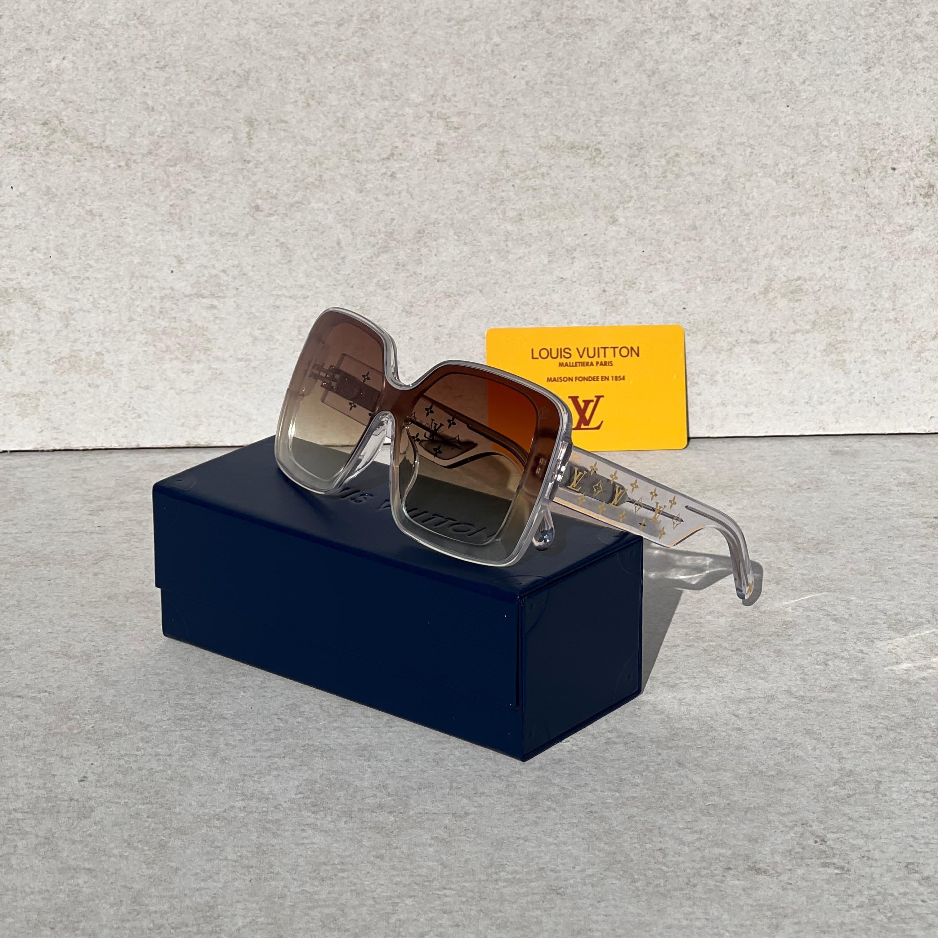 Louis Vuitton Millionaire 1.1 Sunglasses