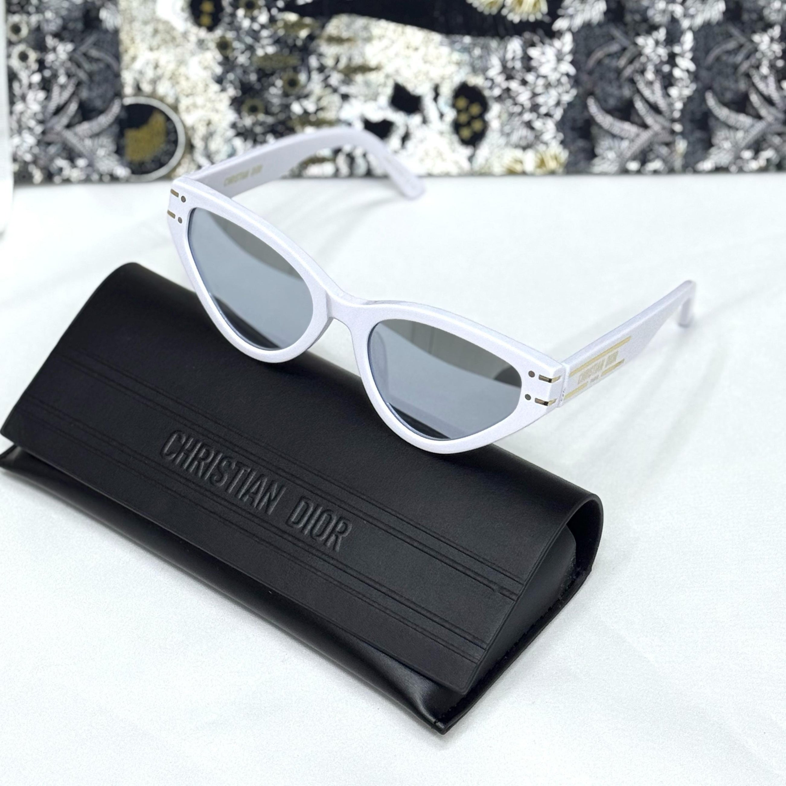 Dior Signature B1U Sunglasses