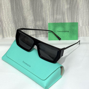 Tiffany & Co. Rectangular Sunglasses – TF3075 Style