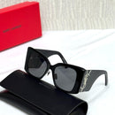 YSL Oversized Square Sunglasses – SL Betty Style