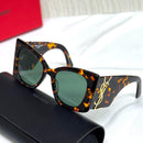 YSL Oversized Square Sunglasses – SL Betty Style