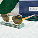 Gucci GG1428S Sunglasses