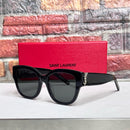 YSL Classic Cat-Eye Sunglasses – SL 276 Mica Style