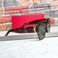 YSL Classic Cat-Eye Sunglasses – SL 276 Mica Style