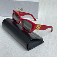 Dior MissDior B1U-Inspired Square Sunglasses