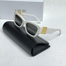Dior MissDior B1U-Inspired Square Sunglasses