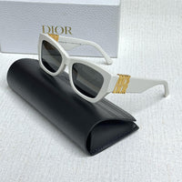 Dior MissDior B1U-Inspired Square Sunglasses