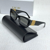 Dior MissDior B1U-Inspired Square Sunglasses