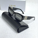 Dior MissDior B1U-Inspired Square Sunglasses