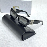 Dior MissDior B1U-Inspired Square Sunglasses