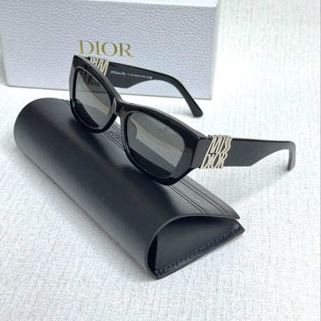 Dior MissDior B1U-Inspired Square Sunglasses