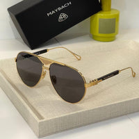 Maybach The Commander II Sunglasses