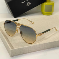 Maybach The Commander II Sunglasses