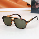 D&G DG4377 Pilot Sunglasses