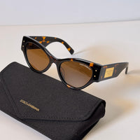 D&G DG4461 Sunglasses