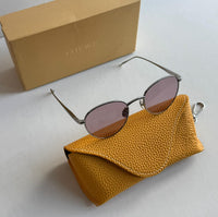 Loewe Round Metal Frame Sunglasses
