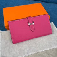 Hermes Wallet Style #3