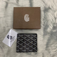 Goyard Wallet