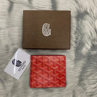 Goyard Wallet