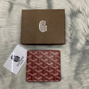 Goyard Wallet