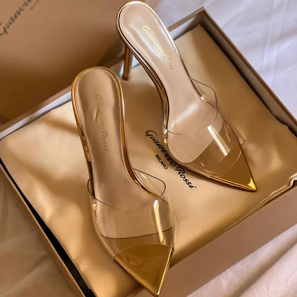 36 / Gold