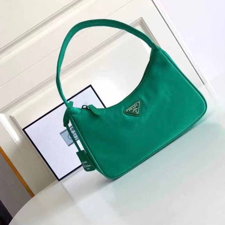 Green / Without Box