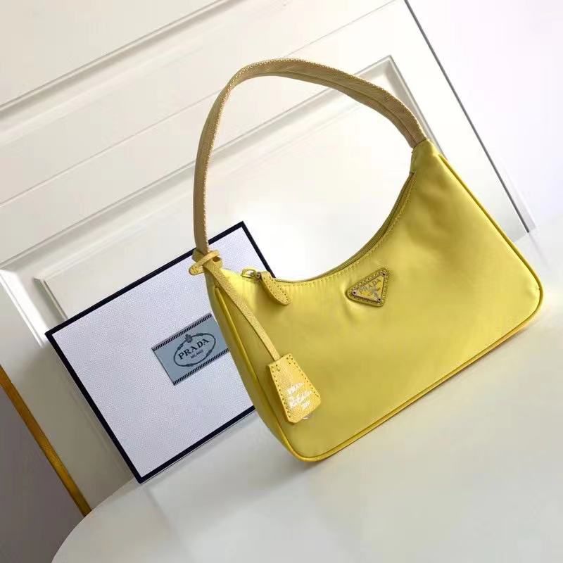 Yellow / Without Box