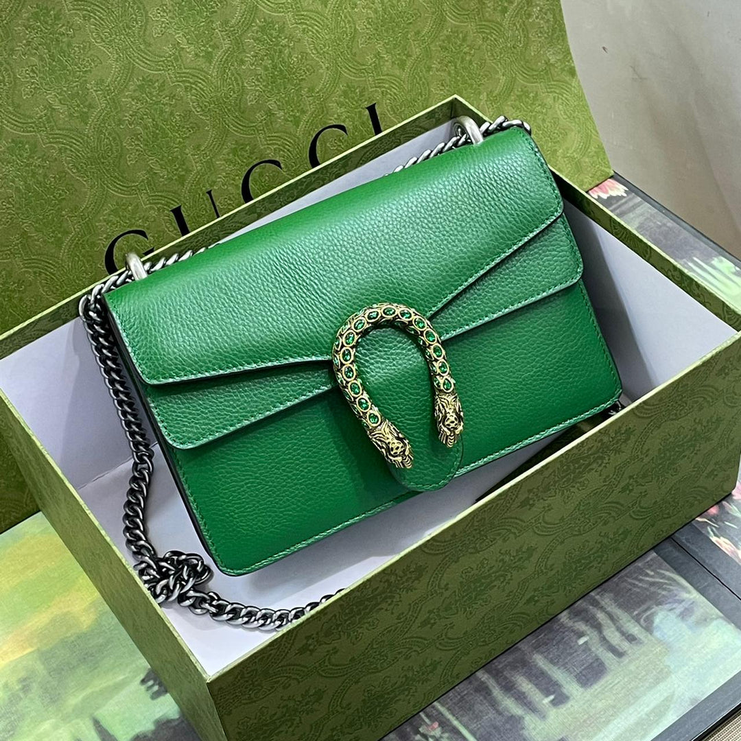 Gucci Dionysus Shoulder Bag
