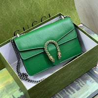 Gucci Dionysus Shoulder Bag
