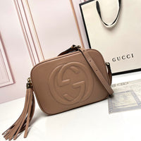 Gucci Soho Disco Bag