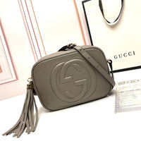 Gucci Soho Disco Bag